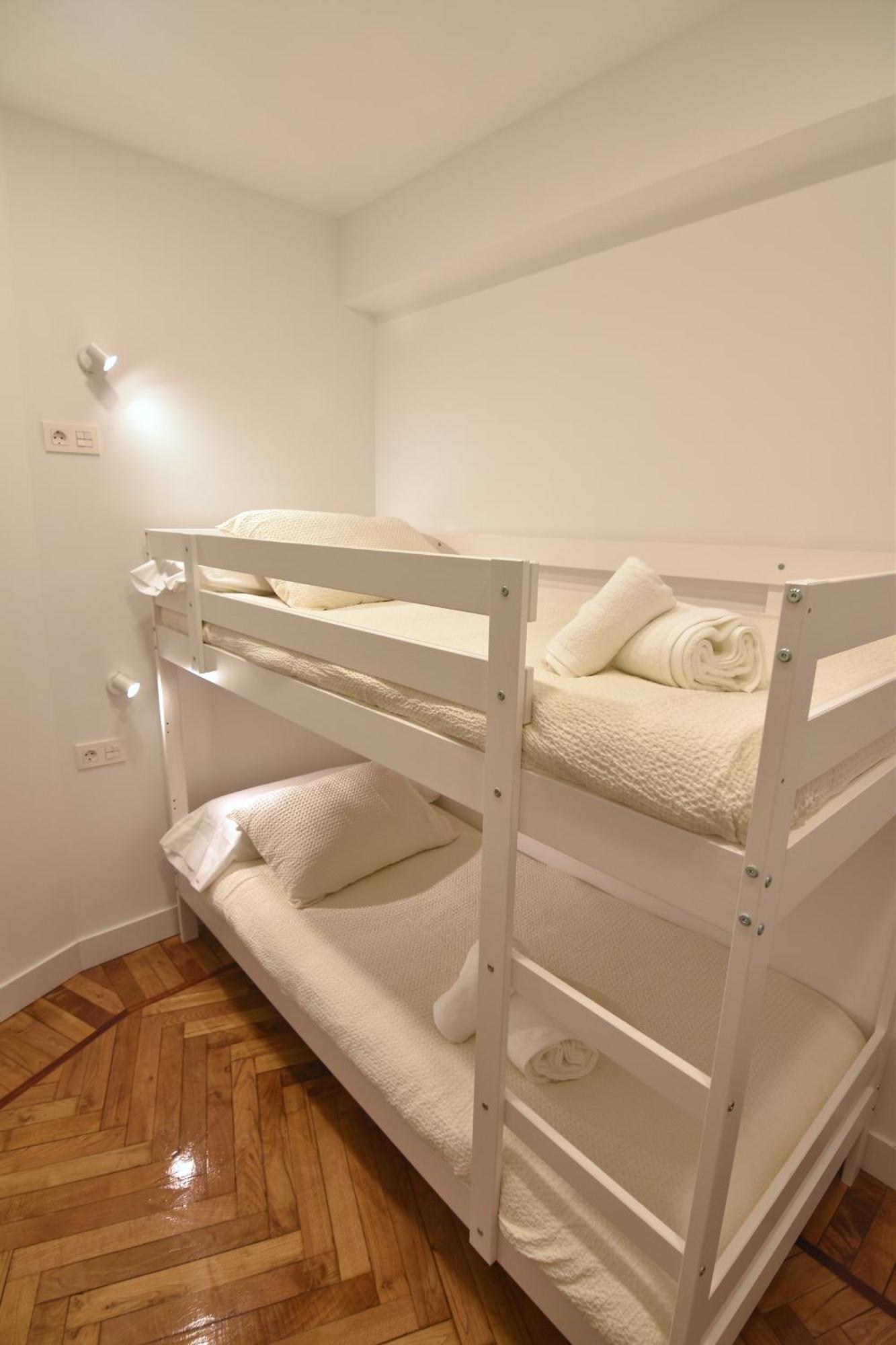 Atseden Bilbo Apartamento Bilbau Exterior foto