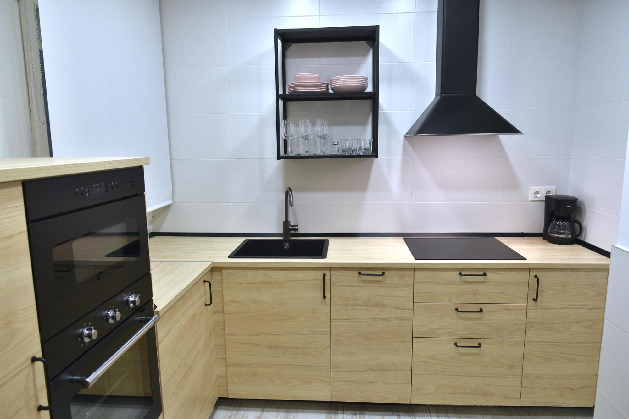 Atseden Bilbo Apartamento Bilbau Exterior foto
